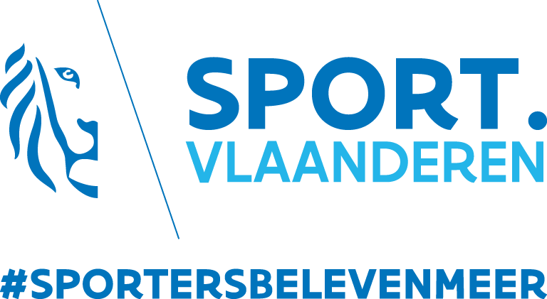 Sport Vlaanderen - sporters beleven meer